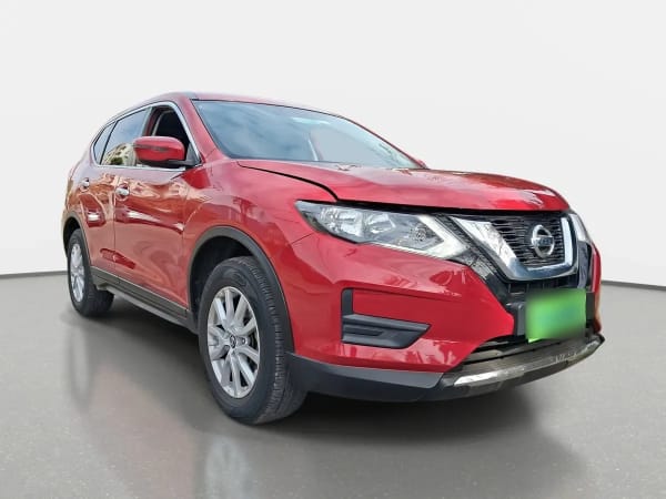 Nissan X-Trail 2.5 Sense 4x2 2row Cvt At 5p año 2023 Nissan X-Trail 2.5 Sense 4x2 2row Cvt At 5p año 2023