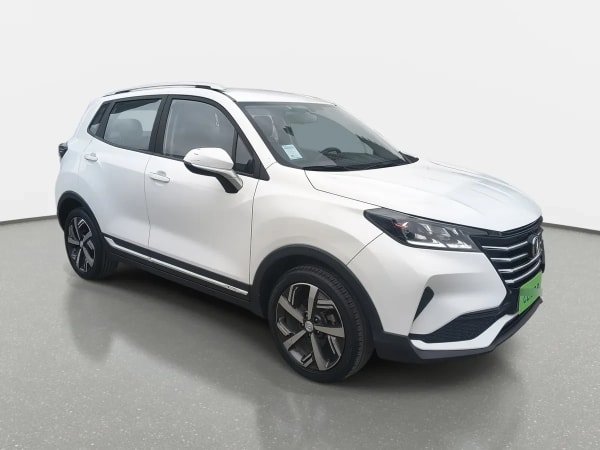 Changan Cs15 1.5 Elite 4x2 Mt 5p año 2024 Changan Cs15 1.5 Elite 4x2 Mt 5p año 2024