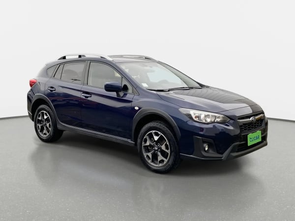 Subaru Xv 2.0i Awd Cvt At 5p año 2021 Subaru Xv 2.0i Awd Cvt At 5p año 2021