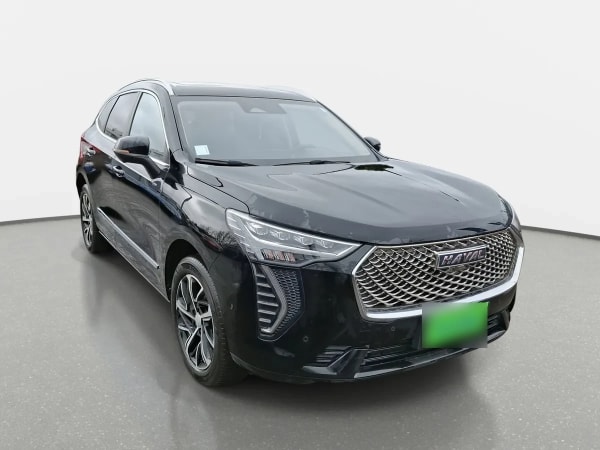 Haval Jolion 1.5t Deluxe 4x2 At 5p año 2023 Haval Jolion 1.5t Deluxe 4x2 At 5p año 2023