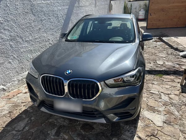 BMW X1 1.5 Sdrive18i Comfort At año 2022