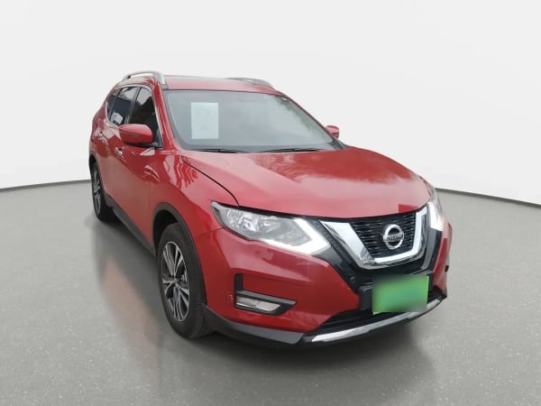 Nissan X-Trail 2.5 Advance 4x2 3row Cvt At 5p año 2023 Nissan X-Trail 2.5 Advance 4x2 3row Cvt At 5p año 2023