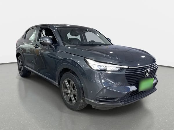 Honda Hr-V 1.5 Exl 4x2 Cvt At 5p año 2024 Honda Hr-V 1.5 Exl 4x2 Cvt At 5p año 2024