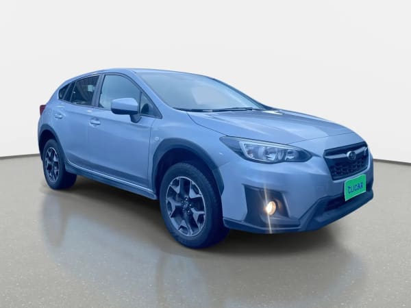 Subaru Xv 1.6i Awd Cvt At 5p año 2020 Subaru Xv 1.6i Awd Cvt At 5p año 2020