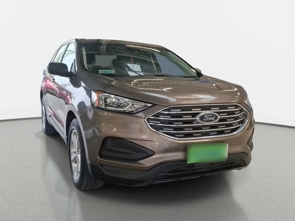 Ford Edge 2.0 Se Ecoboost Fwd At 5p año 2020 Ford Edge 2.0 Se Ecoboost Fwd At 5p año 2020