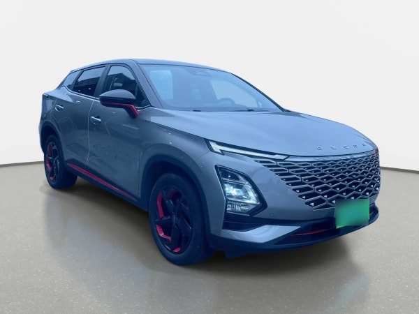 Omoda C5 1.5t Luxury 4x2 Cvt At 5p año 2025 Omoda C5 1.5t Luxury 4x2 Cvt At 5p año 2025