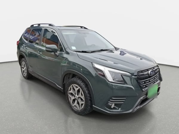 Subaru Forester 2.0i Xs Awd At 5p año 2022 Subaru Forester 2.0i Xs Awd At 5p año 2022