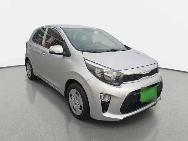 Kia Morning 1.2 Ex 4x2 Hb Abs Ac 5mt 5p año 2022 Kia Morning 1.2 Ex 4x2 Hb Abs Ac 5mt 5p año 2022
