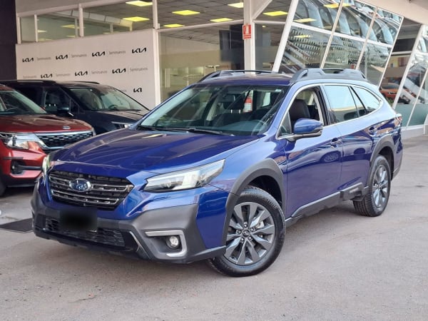Subaru Outback 2.5i Xs Awd Cvt año 2023