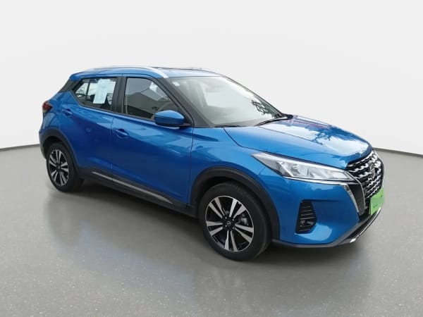 Nissan Kicks 1.6 Advance 4x2 Mt 5p año 2024 Nissan Kicks 1.6 Advance 4x2 Mt 5p año 2024