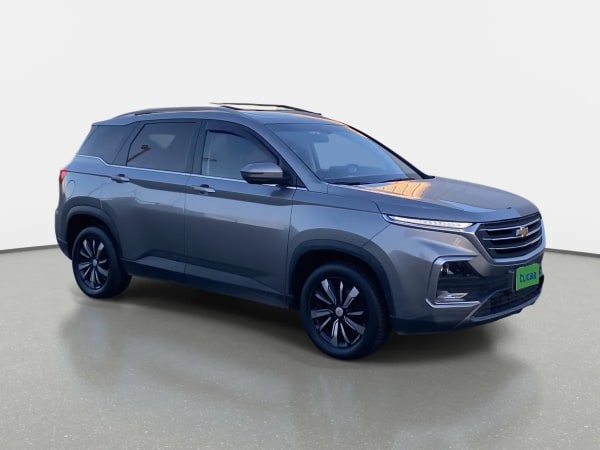 Chevrolet Captiva 1.5t Premier Fwd Mt 5p año 2021