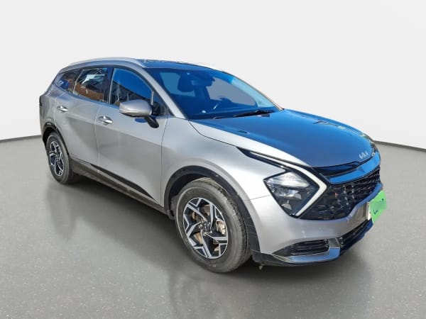 Kia Sportage 2.0 Ex Dies 2wd 8at 5p año 2023 Kia Sportage 2.0 Ex Dies 2wd 8at 5p año 2023