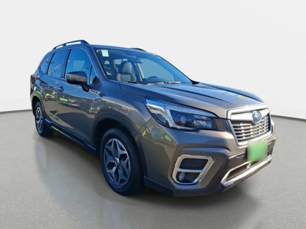 Subaru Forester 2.5i Xs Awd At 5p año 2021 Subaru Forester 2.5i Xs Awd At 5p año 2021
