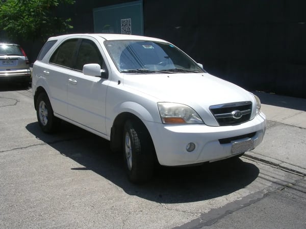 KIA MOTORS SORENTO Otra año 2009 KIA MOTORS SORENTO Otra año 2009