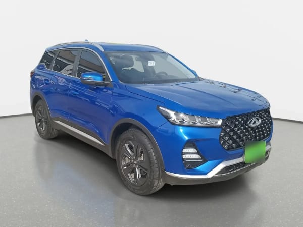 Chery Tiggo 7 Pro 1.5t Gls 4x2 Cvt At 5p año 2024 Chery Tiggo 7 Pro 1.5t Gls 4x2 Cvt At 5p año 2024