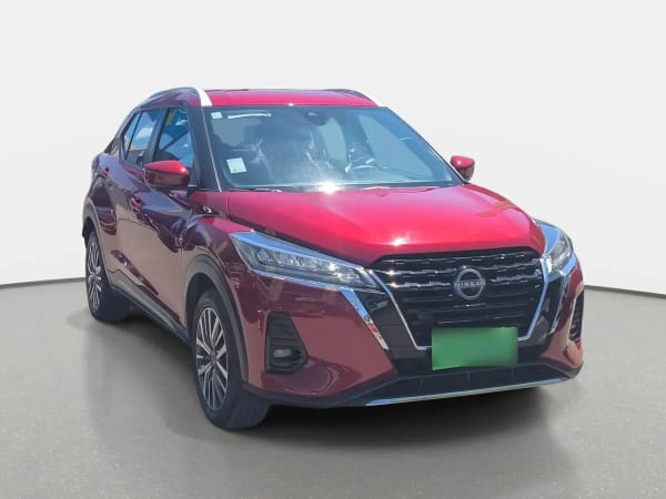Nissan Kicks 1.6 Exclusive 4x2 Cvt At 5p año 2025 Nissan Kicks 1.6 Exclusive 4x2 Cvt At 5p año 2025