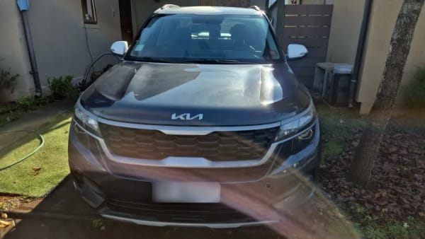 KIA MOTORS SELTOS 1.6 Ex Full Mt año 2022 KIA MOTORS SELTOS 1.6 Ex Full Mt año 2022