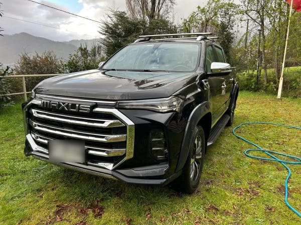 MAXUS T90 2.0 At 4x4 Diesel año 2022 MAXUS T90 2.0 At 4x4 Diesel año 2022