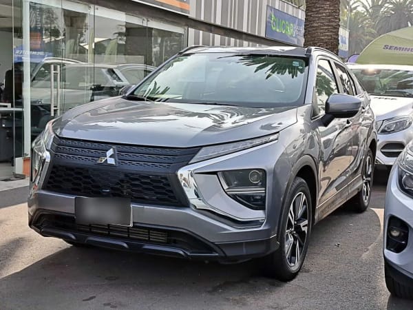 Mitsubishi Eclipse Cross 1.5 Rx 4x2 At 5p año 2023