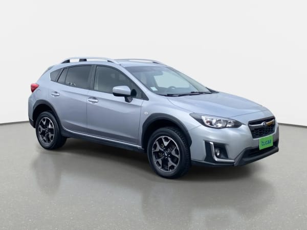Subaru Xv 2.0i Awd Cvt At 5p año 2019 Subaru Xv 2.0i Awd Cvt At 5p año 2019