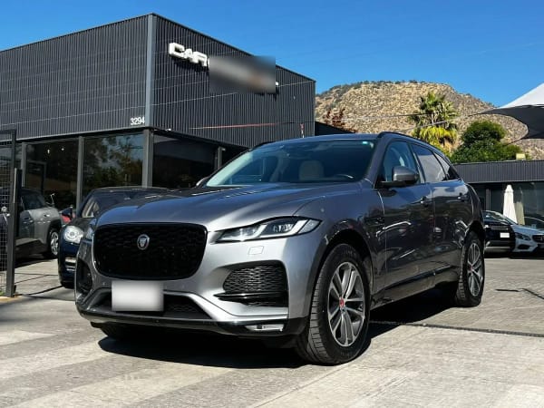 Jaguar F-Pace Diésel 2.0i año 2022