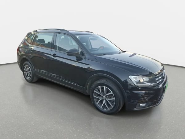 Volkswagen Tiguan 1.4 Tsi Trendline 4x2 Mt 5p año 2018 Volkswagen Tiguan 1.4 Tsi Trendline 4x2 Mt 5p año 2018