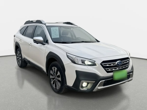 Subaru Outback 2.4t Touring Awd Cvt At 5p año 2023 Subaru Outback 2.4t Touring Awd Cvt At 5p año 2023