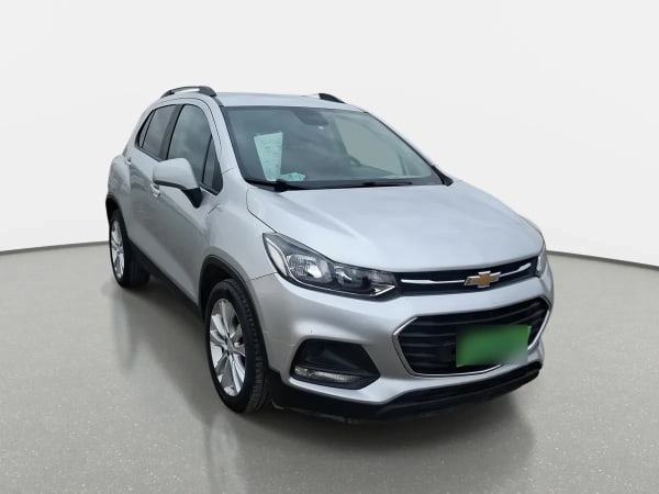 Chevrolet Tracker 1.8 Ls Fwd E5 Mt 5p año 2019