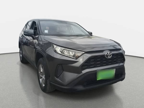 Toyota Rav 4 2.0 Le 4x2 Mt 5p año 2022 Toyota Rav 4 2.0 Le 4x2 Mt 5p año 2022