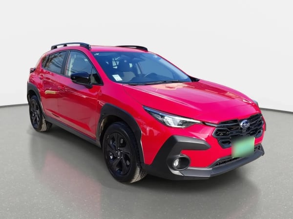 Subaru Crosstrek 2.0 Dynamic Es Awd Cvt At 5p año 2025 Subaru Crosstrek 2.0 Dynamic Es Awd Cvt At 5p año 2025