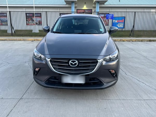 MAZDA CX-3 2.0 R Ipm Mt año 2024