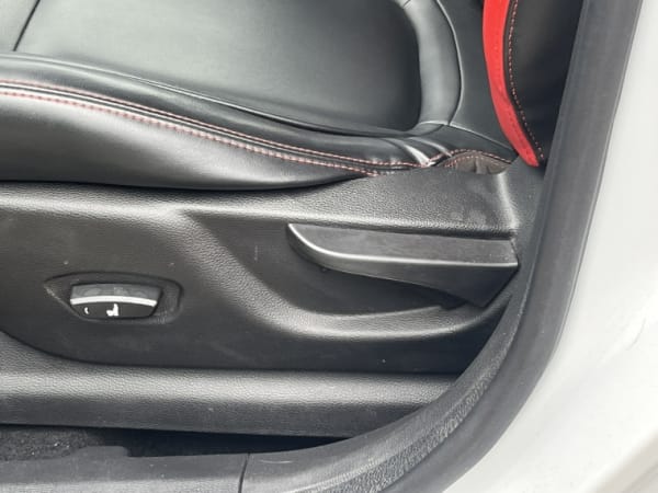 Chevrolet Groove Groove 1.5 año 2023 Chevrolet Groove Groove 1.5 año 2023