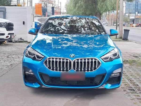 BMW 218 1.5 Gran Coupé M Sport año 2025