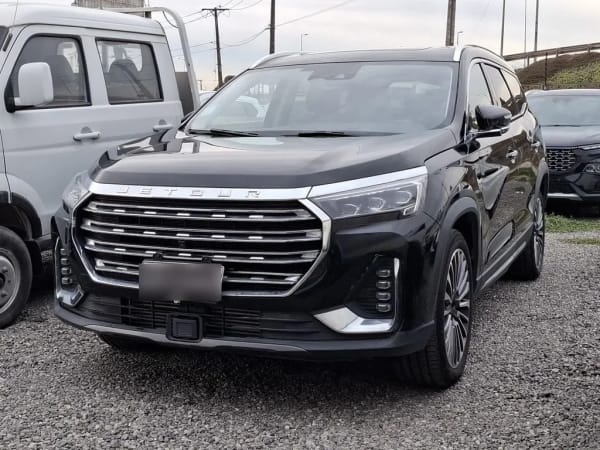 Jetour X90 Plus 2.0 4x2 Dct At 5p año 2024 Jetour X90 Plus 2.0 4x2 Dct At 5p año 2024