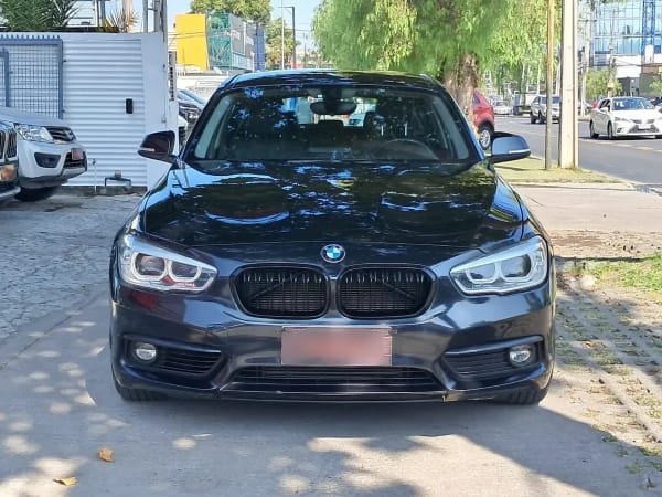 BMW 118 1.5 I 5 Puertas At año 2019