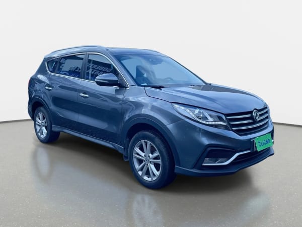 DFSK 580 1.8 Comfort 4x2 Mt 5p año 2024 DFSK 580 1.8 Comfort 4x2 Mt 5p año 2024