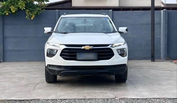 CHEVROLET MONTANA 1.2 Premier At año 2024 CHEVROLET MONTANA 1.2 Premier At año 2024