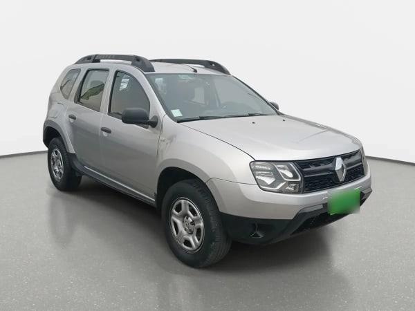 Renault Duster 1.6 Life 4x2 5mt 5p año 2020 Renault Duster 1.6 Life 4x2 5mt 5p año 2020