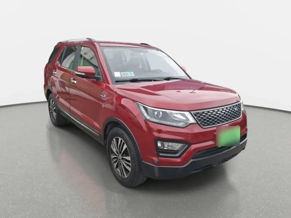 Changan Cx70 1.5t Elite 4x2 Mt 5p año 2019 Changan Cx70 1.5t Elite 4x2 Mt 5p año 2019