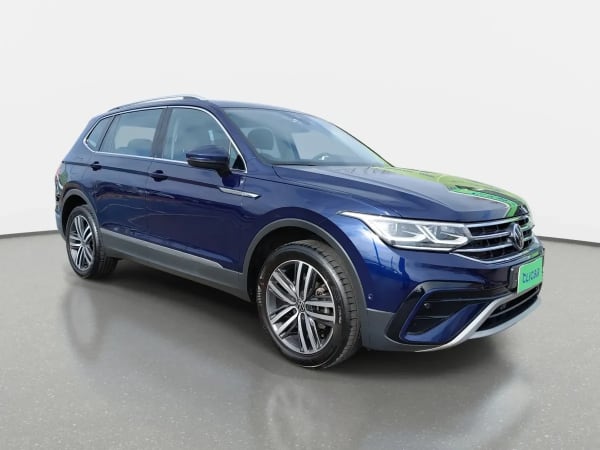 Volkswagen Tiguan 1.4 Tsi Highline At 5p año 2023 Volkswagen Tiguan 1.4 Tsi Highline At 5p año 2023