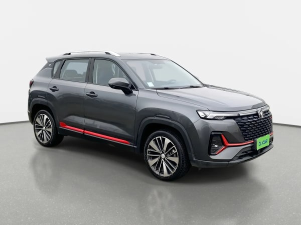 Changan Cs35 1.4t Elite 4x2 At 5p año 2023 Changan Cs35 1.4t Elite 4x2 At 5p año 2023