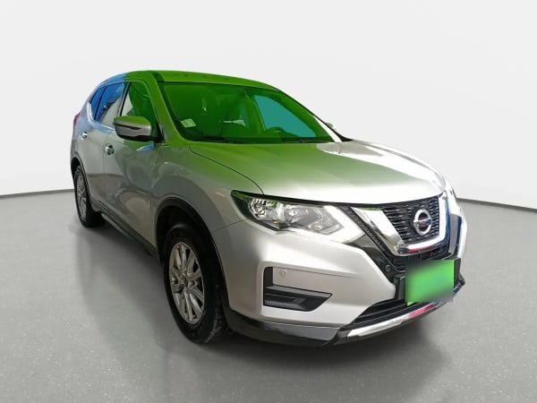 Nissan X-Trail 2.5 Sense 4x2 3row Cvt At 5p año 2021 Nissan X-Trail 2.5 Sense 4x2 3row Cvt At 5p año 2021