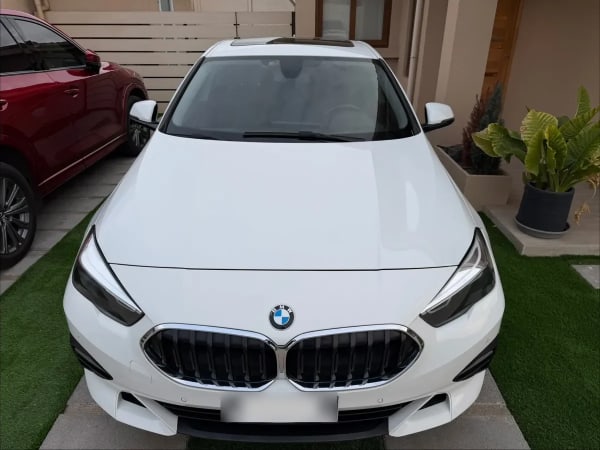 BMW 220 2.0 Gran Coupe Sport At año 2022