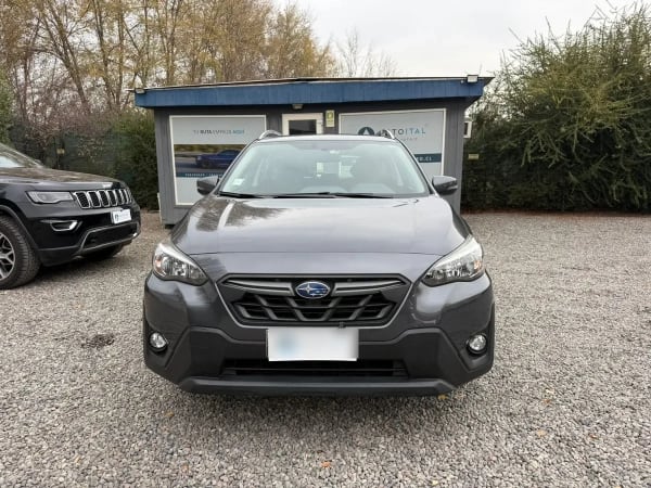 Subaru Xv 2.0 Awd At 4x4 año 2022