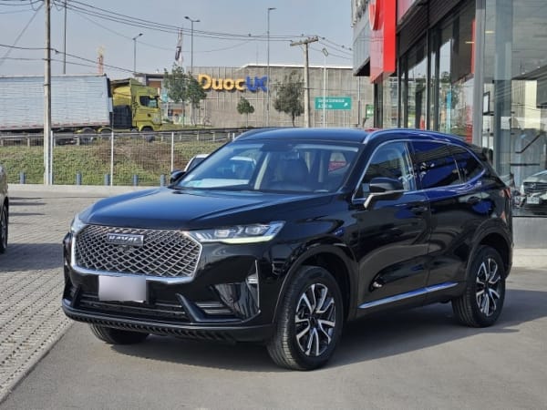 Great Wall Haval Elite At 2.0 año 2023 Great Wall Haval Elite At 2.0 año 2023