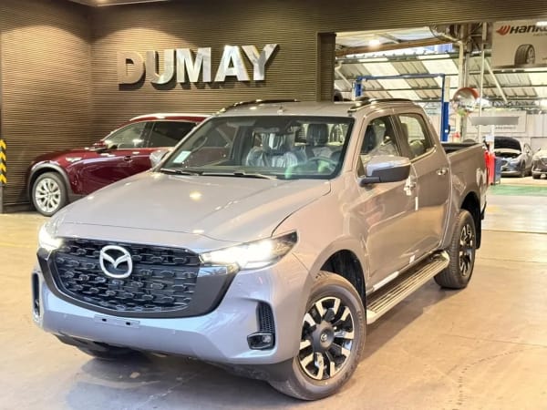Mazda BT-50 2.2 Dc High Plus At 4x4 Diesel año 2026