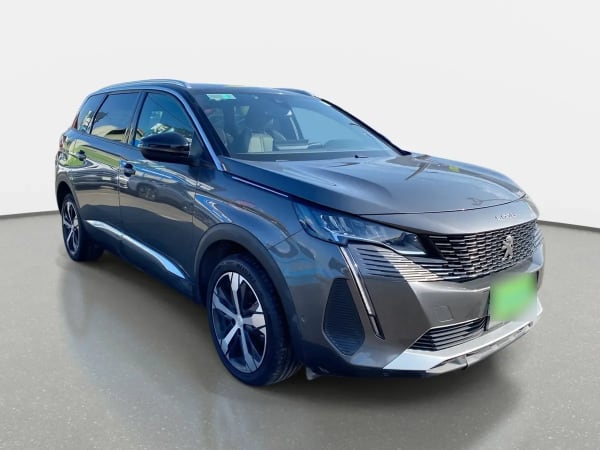 Peugeot 5008 1.5 Allure Pack Bluehdi 130 4x2 Eat8 5p año 2024 Peugeot 5008 1.5 Allure Pack Bluehdi 130 4x2 Eat8 5p año 2024