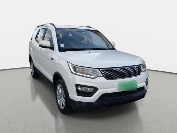Changan Cx70 1.5t Elite 4x2 At 5p año 2021 Changan Cx70 1.5t Elite 4x2 At 5p año 2021