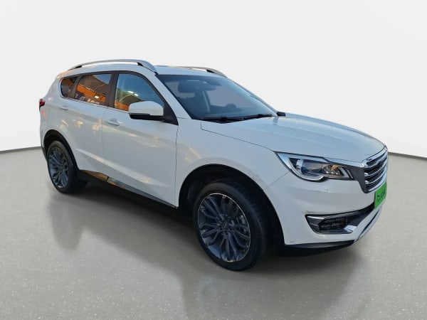 Jetour X70 1.5t Gl 4x2 Mt 5p año 2022 Jetour X70 1.5t Gl 4x2 Mt 5p año 2022