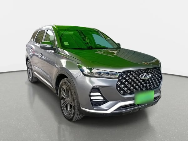 Chery Tiggo 7 Pro 1.5t Gls 4x2 Cvt At 5p año 2022